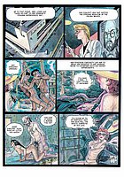 E-COMICS LIBRARY