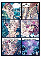 E-COMICS LIBRARY