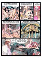 E-COMICS LIBRARY
