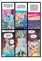 E-COMICS LIBRARY