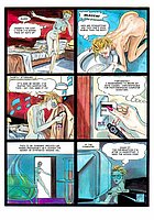 E-COMICS LIBRARY
