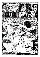 E-COMICS LIBRARY