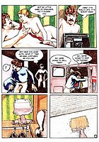 E-COMICS LIBRARY