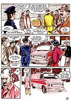 E-COMICS LIBRARY