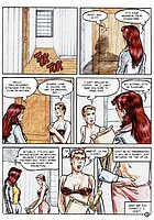 E-COMICS LIBRARY