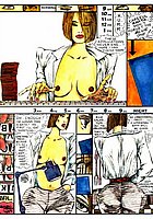 E-COMICS LIBRARY