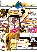 E-COMICS LIBRARY