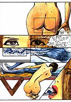E-COMICS LIBRARY