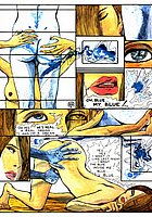 E-COMICS LIBRARY