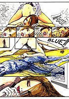 E-COMICS LIBRARY
