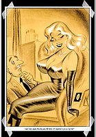 E-COMICS LIBRARY