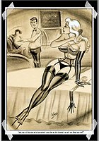 E-COMICS LIBRARY