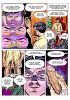 E-COMICS LIBRARY