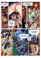 E-COMICS LIBRARY