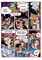 E-COMICS LIBRARY