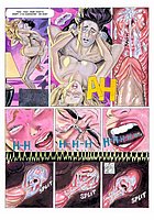 E-COMICS LIBRARY