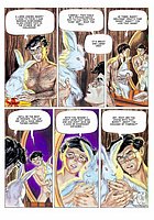 E-COMICS LIBRARY