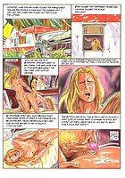 E-COMICS LIBRARY