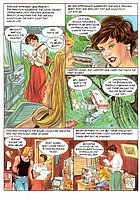 E-COMICS LIBRARY