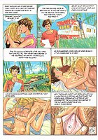 E-COMICS LIBRARY