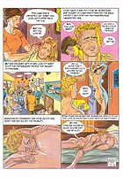 E-COMICS LIBRARY