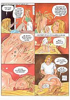 E-COMICS LIBRARY