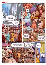 E-Comics Linrary