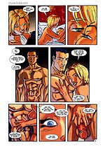 E-Comics Linrary