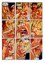 E-Comics Linrary