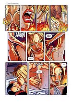 E-Comics Linrary