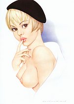 E-Comics Linrary