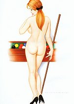 E-Comics Linrary