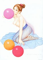 E-Comics Linrary