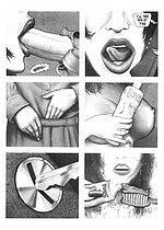 E-Comics Linrary