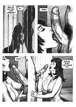 E-Comics Linrary