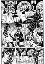 E-Comics Linrary