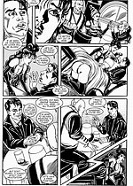E-Comics Linrary