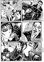 E-Comics Linrary