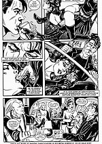 E-Comics Linrary