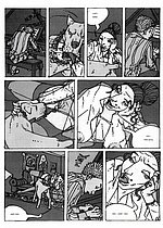 E-Comics Linrary