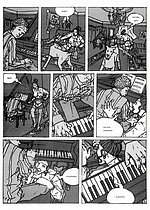 E-Comics Linrary