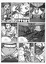 E-Comics Linrary