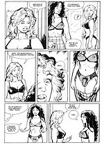 E-Comics Linrary