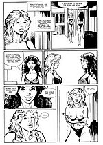 E-Comics Linrary