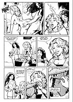 E-Comics Linrary