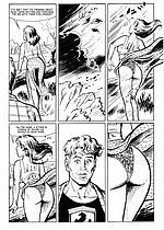 E-Comics Linrary