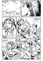 E-Comics Linrary