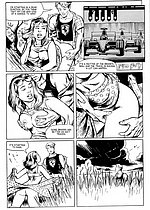 E-Comics Linrary