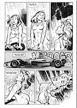 E-Comics Linrary
