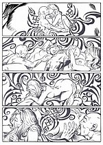 E-Comics Linrary